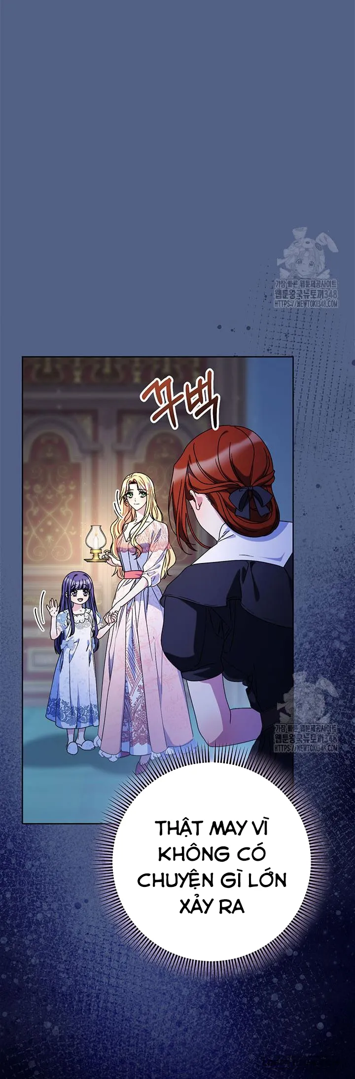 Nuôi Dưỡng Em Gái Xinh Đẹp - Chap 64 - Trang 23