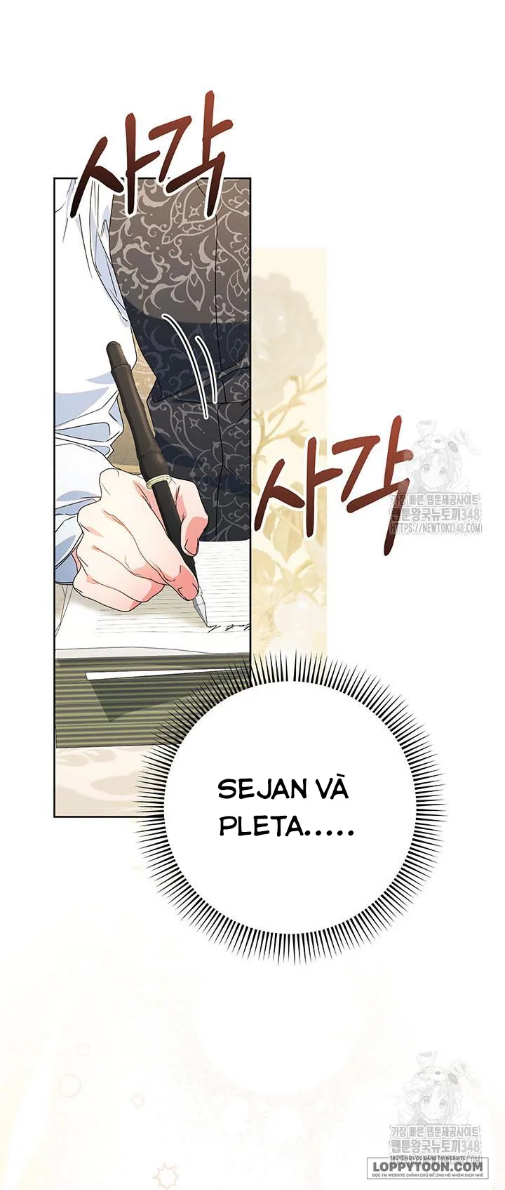 Nuôi Dưỡng Em Gái Xinh Đẹp - Chap 64 - Trang 28