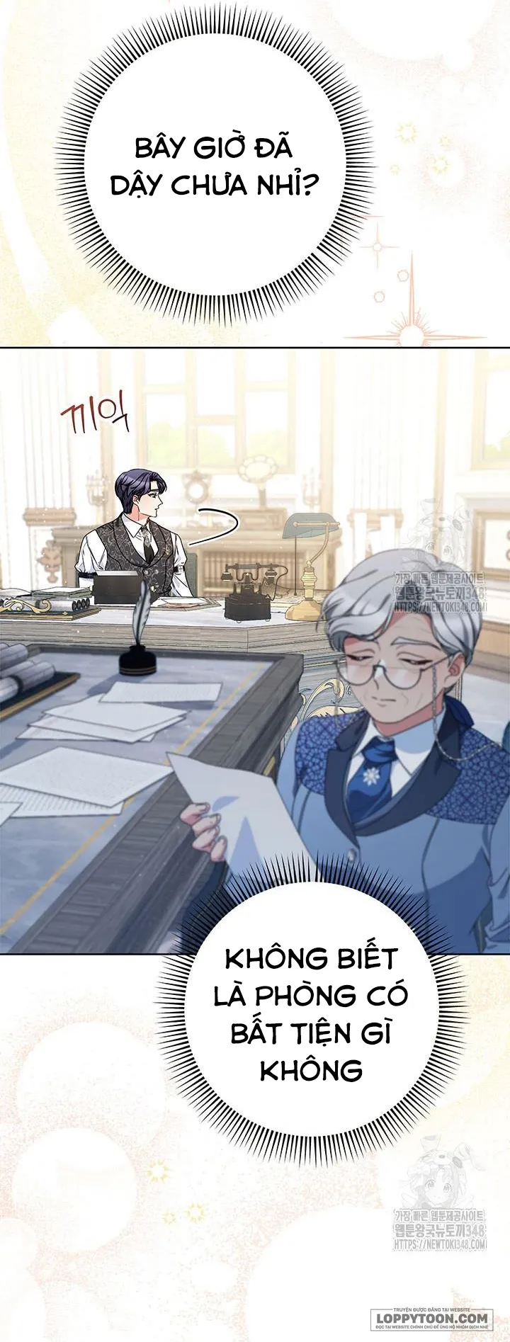 Nuôi Dưỡng Em Gái Xinh Đẹp - Chap 64 - Trang 29