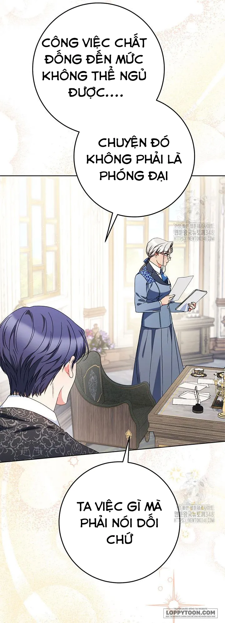 Nuôi Dưỡng Em Gái Xinh Đẹp - Chap 64 - Trang 30