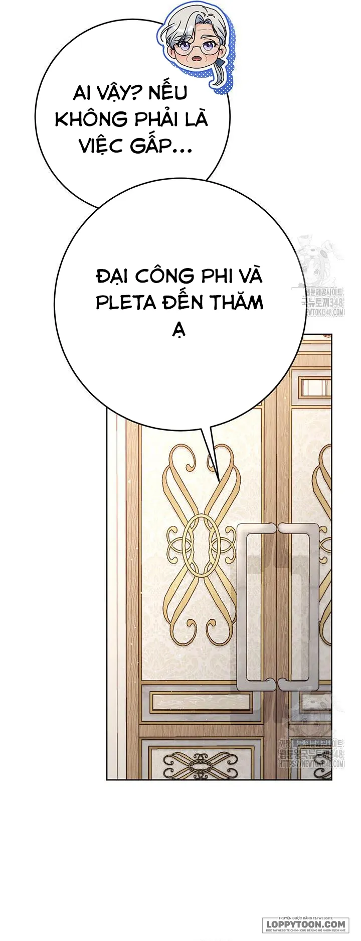 Nuôi Dưỡng Em Gái Xinh Đẹp - Chap 64 - Trang 33