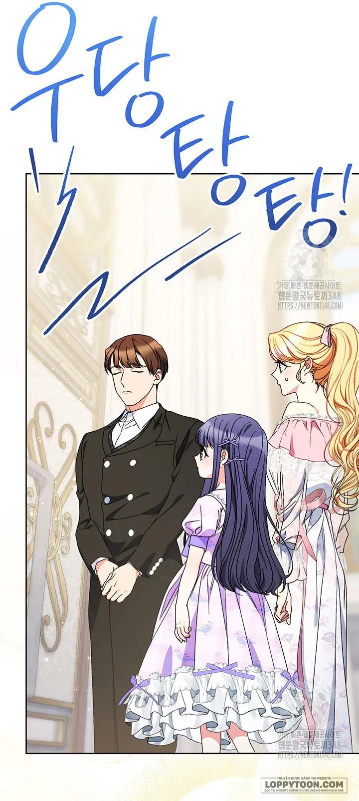 Nuôi Dưỡng Em Gái Xinh Đẹp - Chap 64 - Trang 35