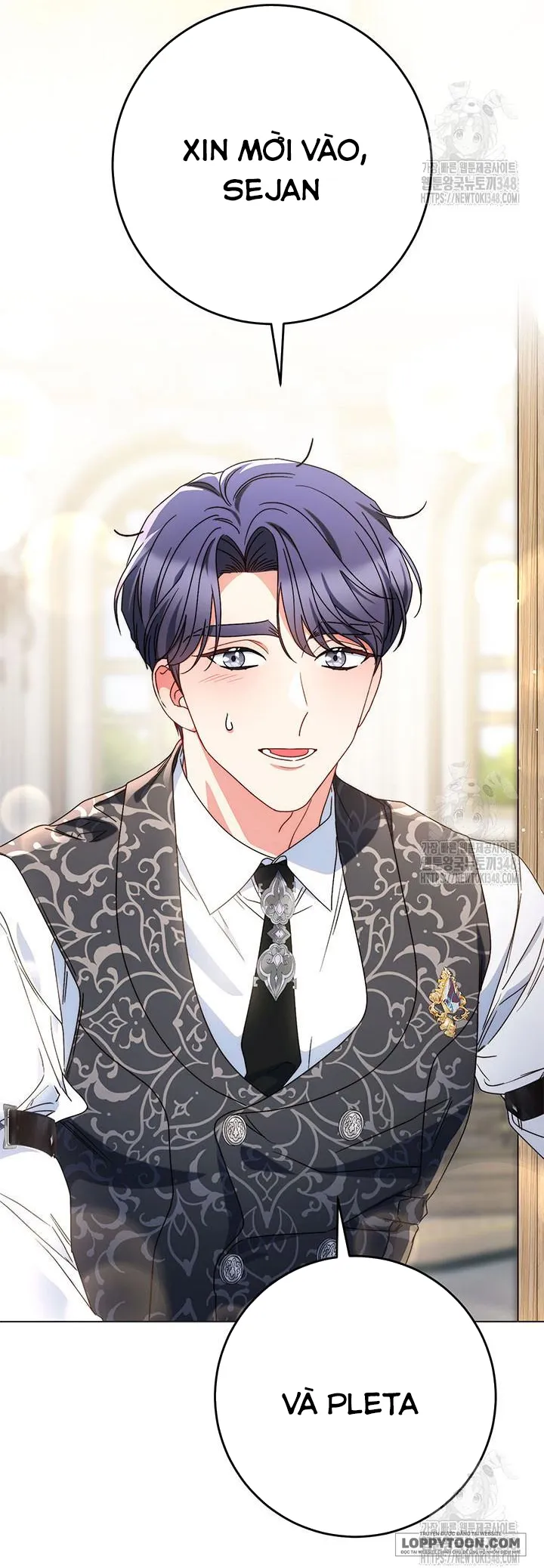 Nuôi Dưỡng Em Gái Xinh Đẹp - Chap 64 - Trang 37