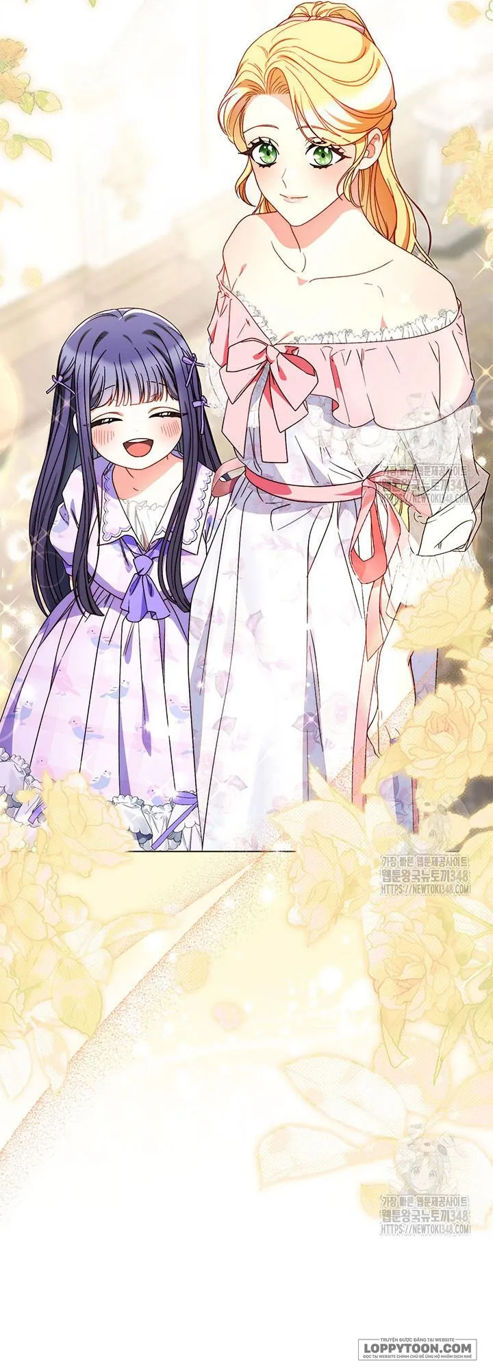 Nuôi Dưỡng Em Gái Xinh Đẹp - Chap 64 - Trang 39