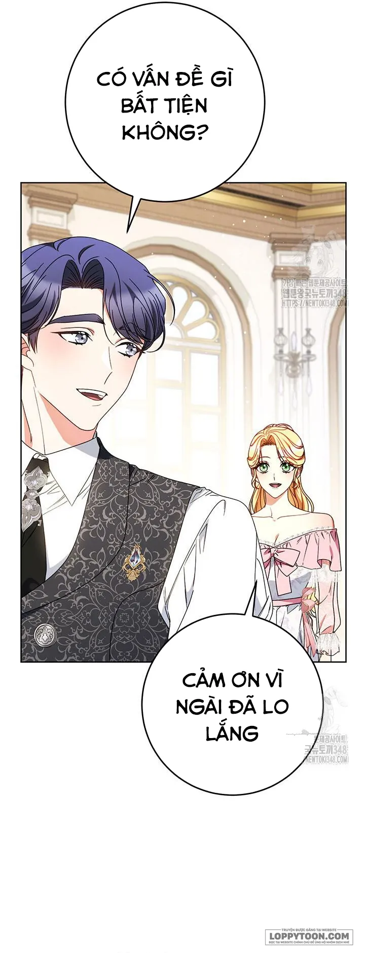 Nuôi Dưỡng Em Gái Xinh Đẹp - Chap 64 - Trang 41