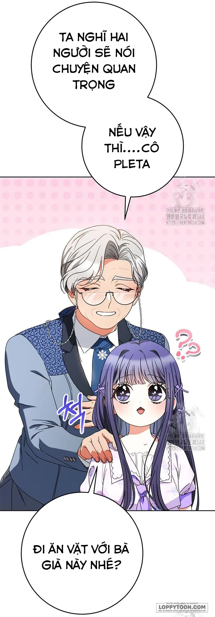Nuôi Dưỡng Em Gái Xinh Đẹp - Chap 64 - Trang 44