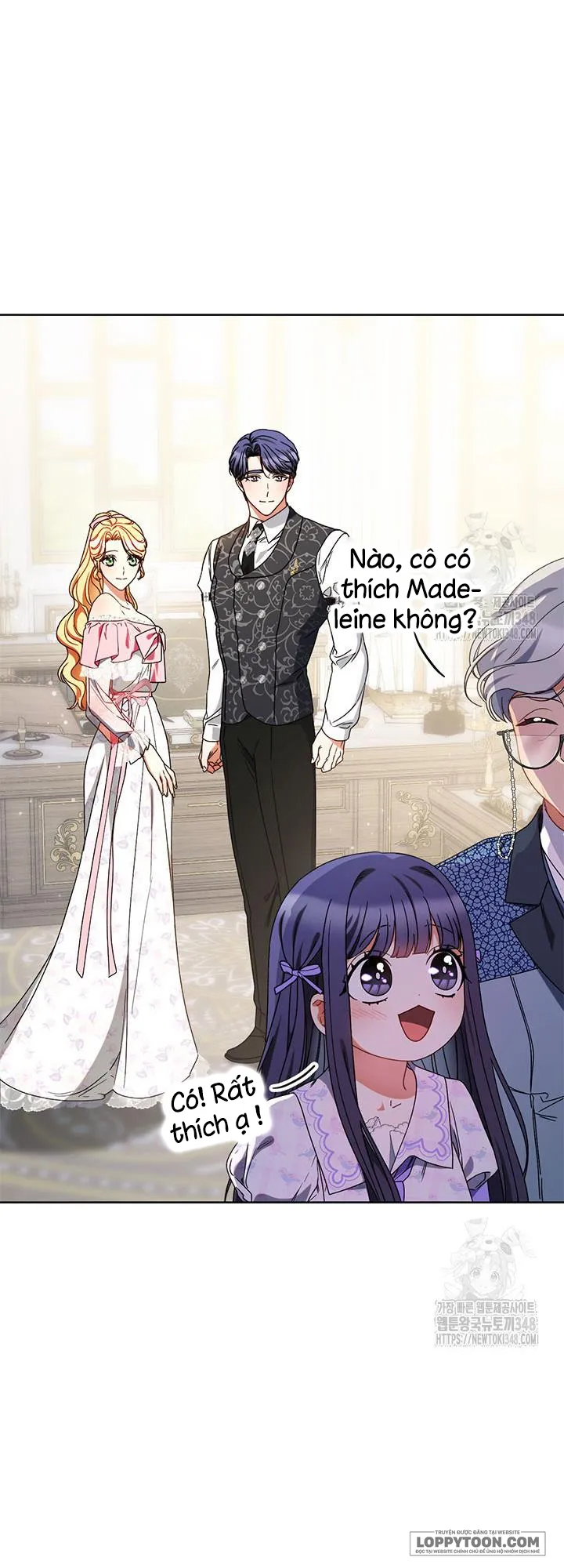 Nuôi Dưỡng Em Gái Xinh Đẹp - Chap 64 - Trang 46