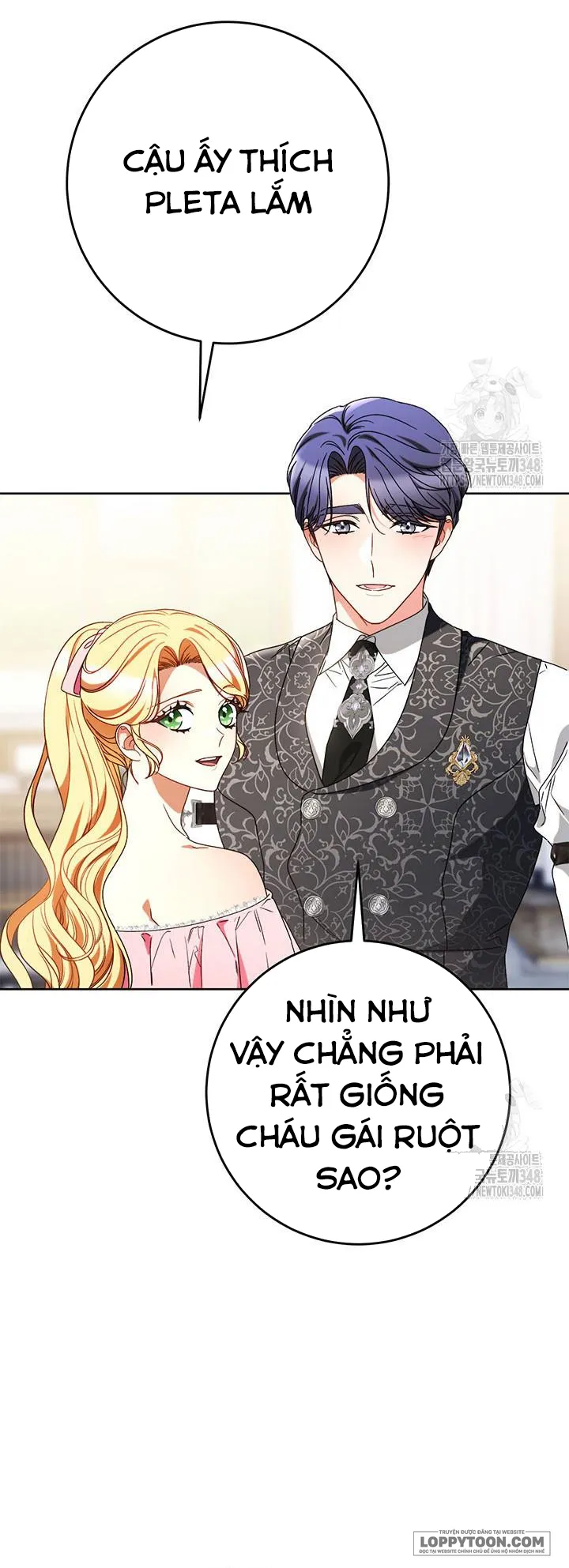 Nuôi Dưỡng Em Gái Xinh Đẹp - Chap 64 - Trang 47