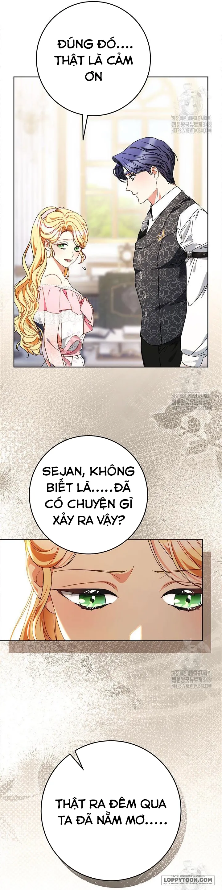 Nuôi Dưỡng Em Gái Xinh Đẹp - Chap 64 - Trang 48