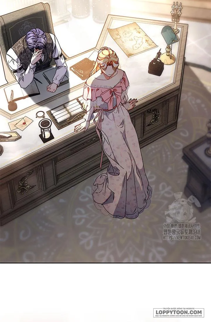 Nuôi Dưỡng Em Gái Xinh Đẹp - Chap 64 - Trang 50