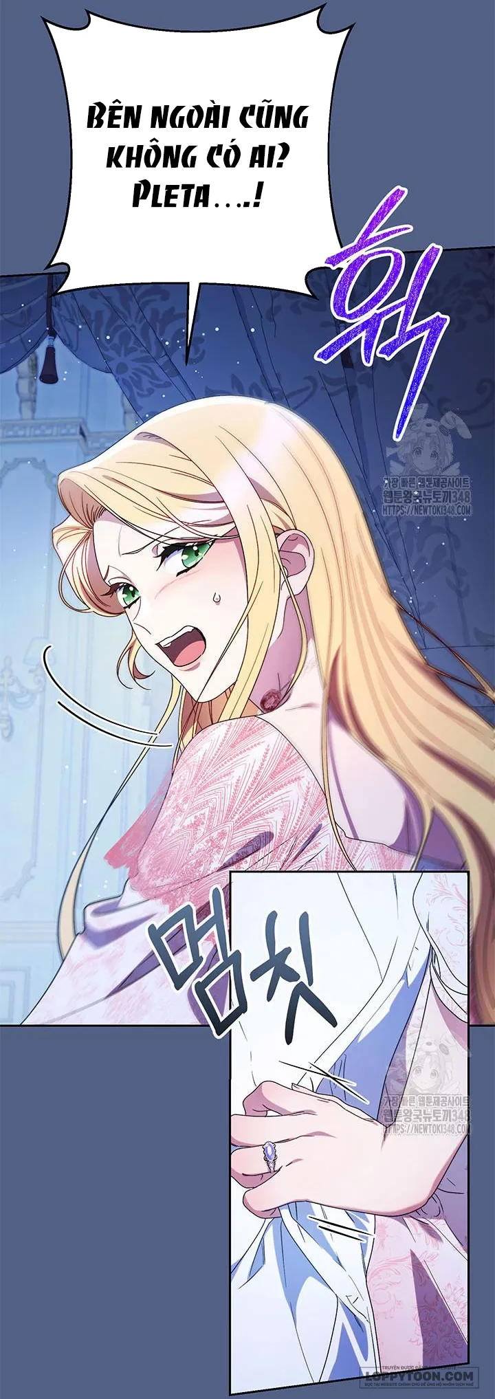 Nuôi Dưỡng Em Gái Xinh Đẹp - Chap 64 - Trang 6