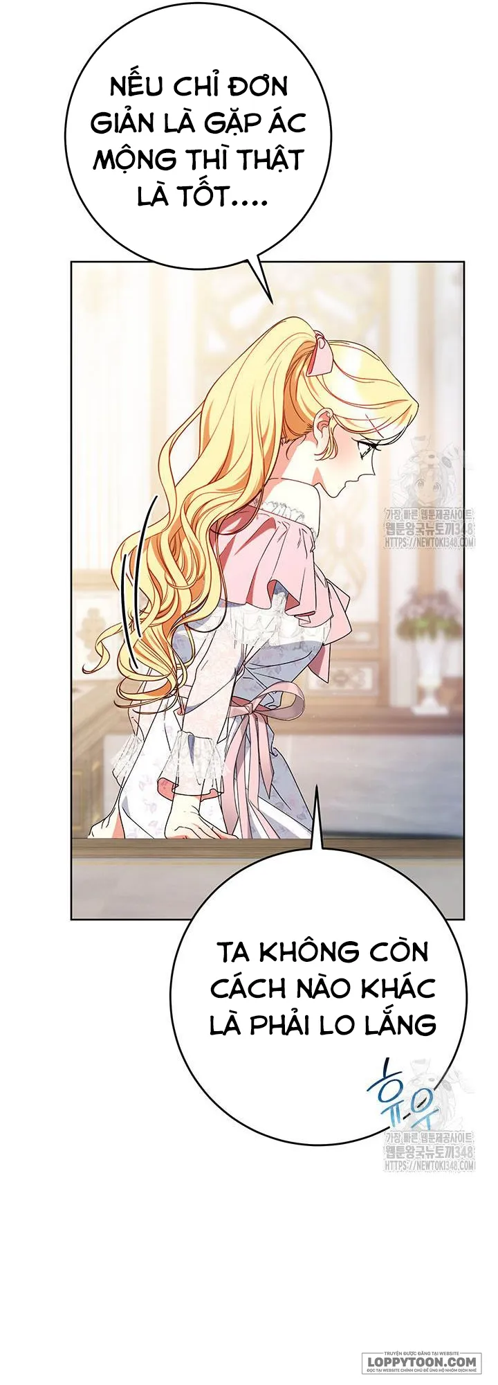 Nuôi Dưỡng Em Gái Xinh Đẹp - Chap 64 - Trang 52