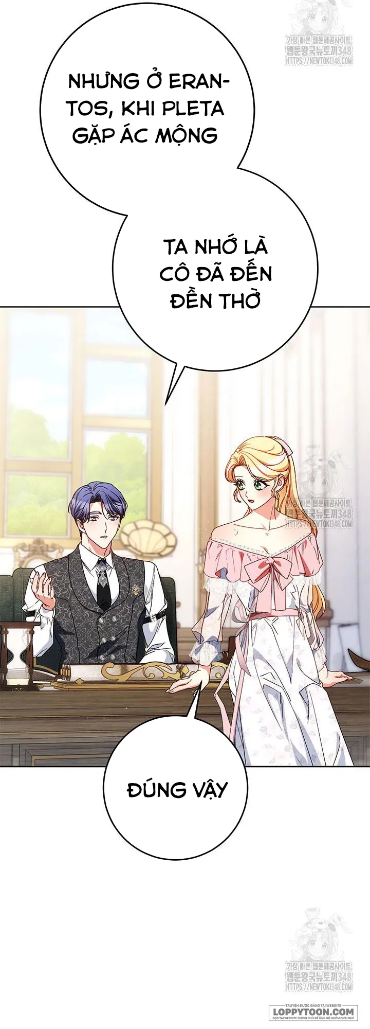 Nuôi Dưỡng Em Gái Xinh Đẹp - Chap 64 - Trang 54
