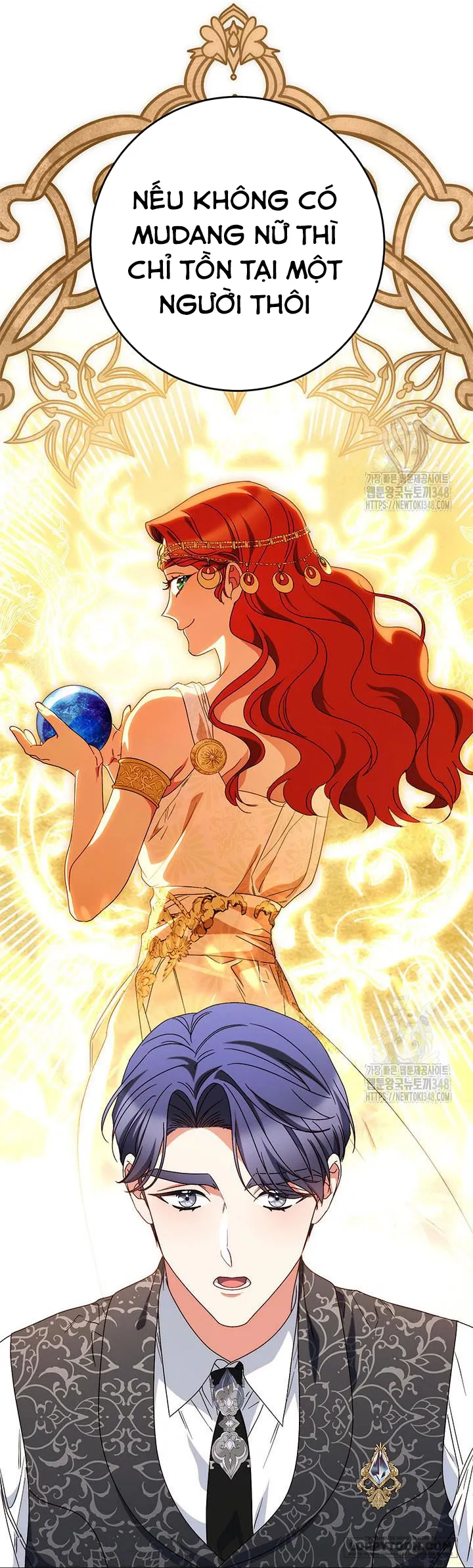 Nuôi Dưỡng Em Gái Xinh Đẹp - Chap 64 - Trang 56