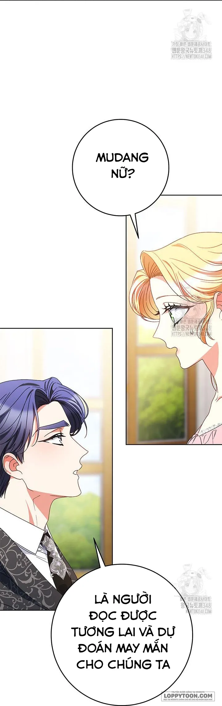 Nuôi Dưỡng Em Gái Xinh Đẹp - Chap 64 - Trang 57