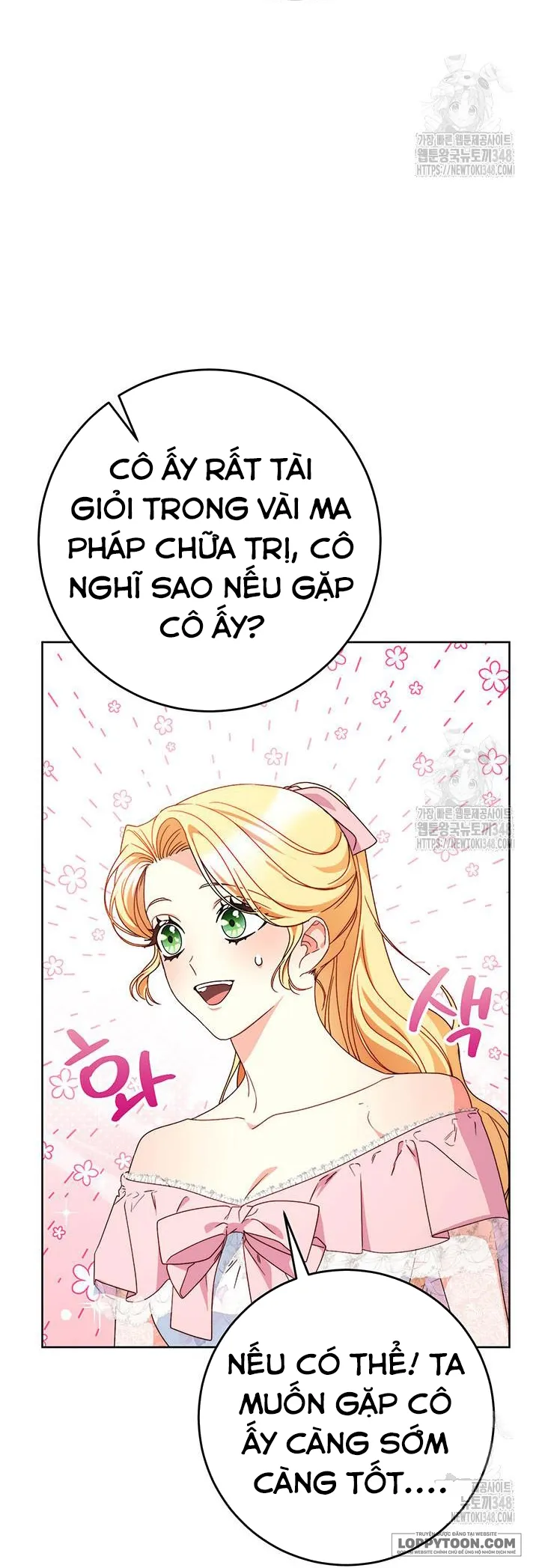 Nuôi Dưỡng Em Gái Xinh Đẹp - Chap 64 - Trang 58