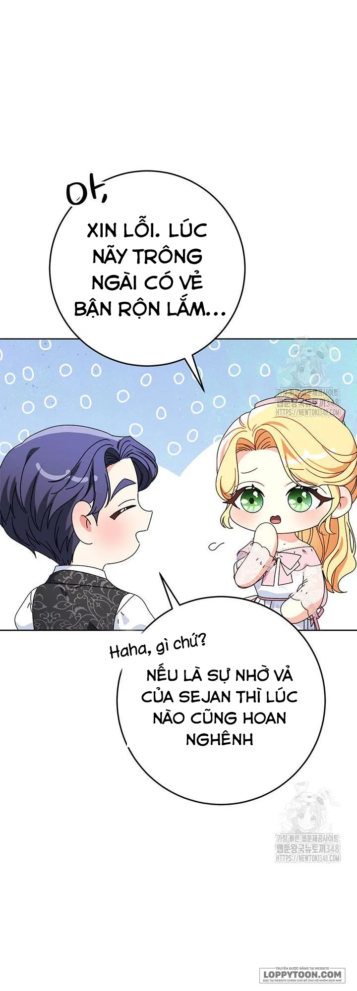 Nuôi Dưỡng Em Gái Xinh Đẹp - Chap 64 - Trang 59