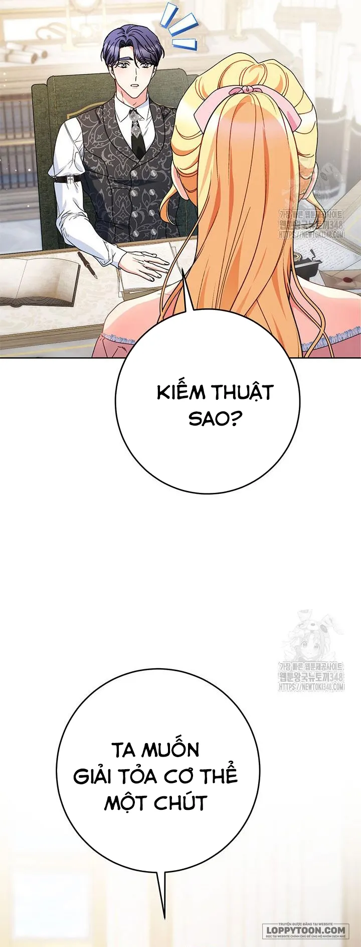 Nuôi Dưỡng Em Gái Xinh Đẹp - Chap 64 - Trang 61