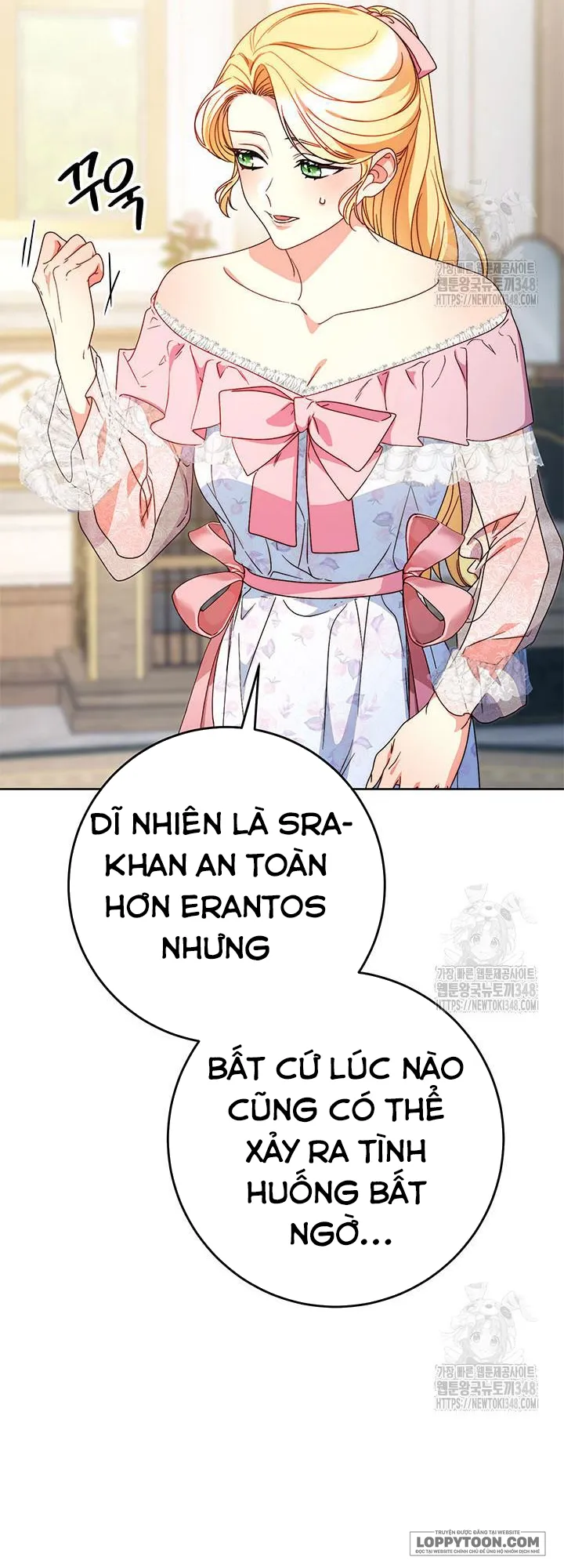 Nuôi Dưỡng Em Gái Xinh Đẹp - Chap 64 - Trang 62