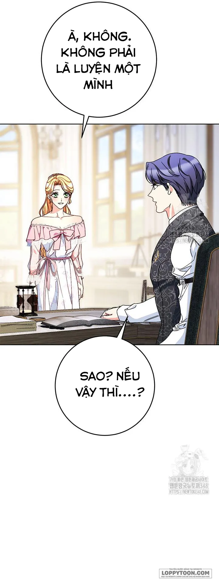 Nuôi Dưỡng Em Gái Xinh Đẹp - Chap 64 - Trang 65