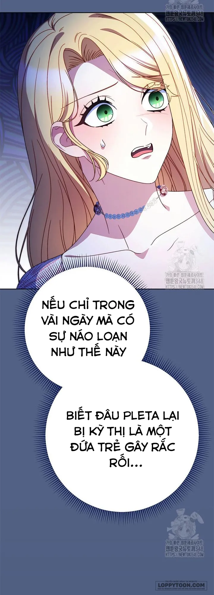 Nuôi Dưỡng Em Gái Xinh Đẹp - Chap 64 - Trang 8