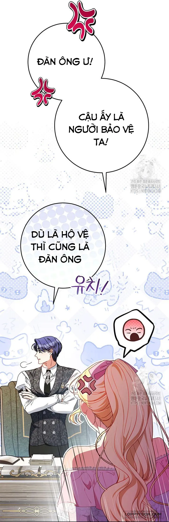 Nuôi Dưỡng Em Gái Xinh Đẹp - Chap 64 - Trang 72