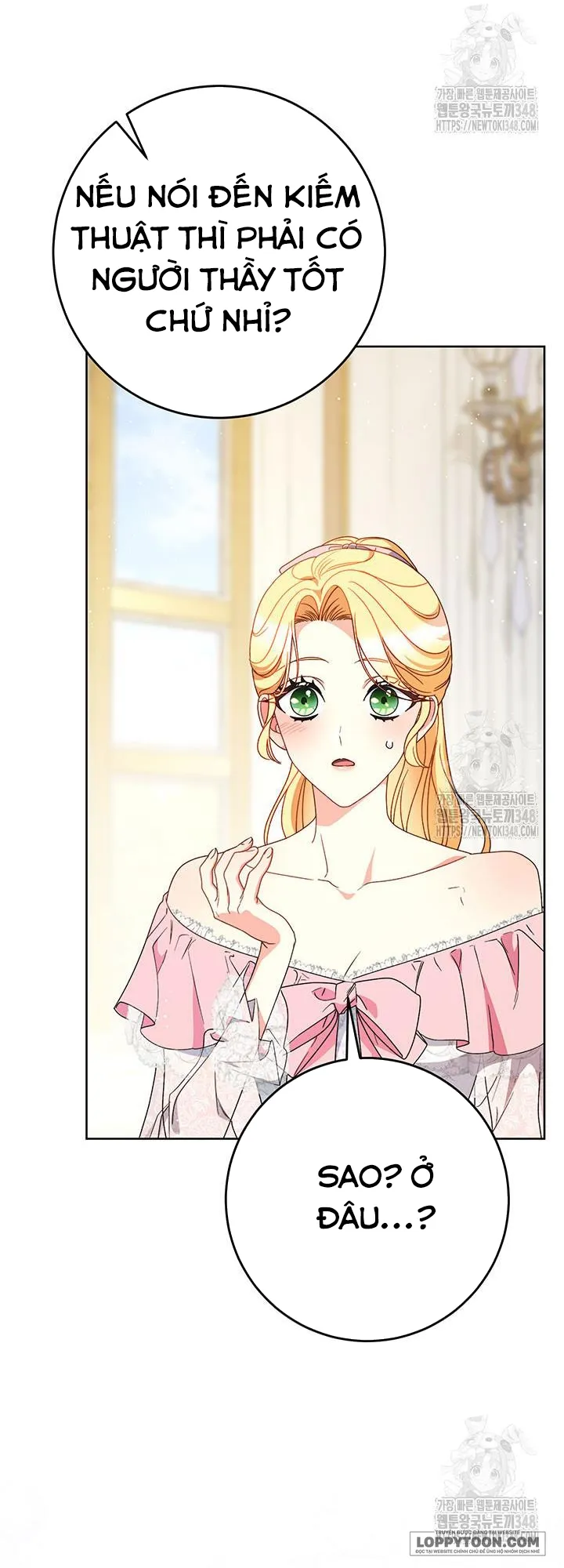 Nuôi Dưỡng Em Gái Xinh Đẹp - Chap 64 - Trang 74