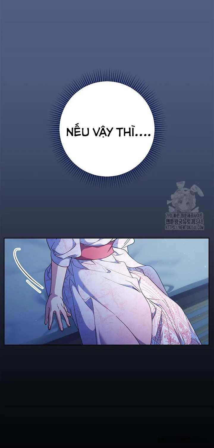 Nuôi Dưỡng Em Gái Xinh Đẹp - Chap 64 - Trang 9