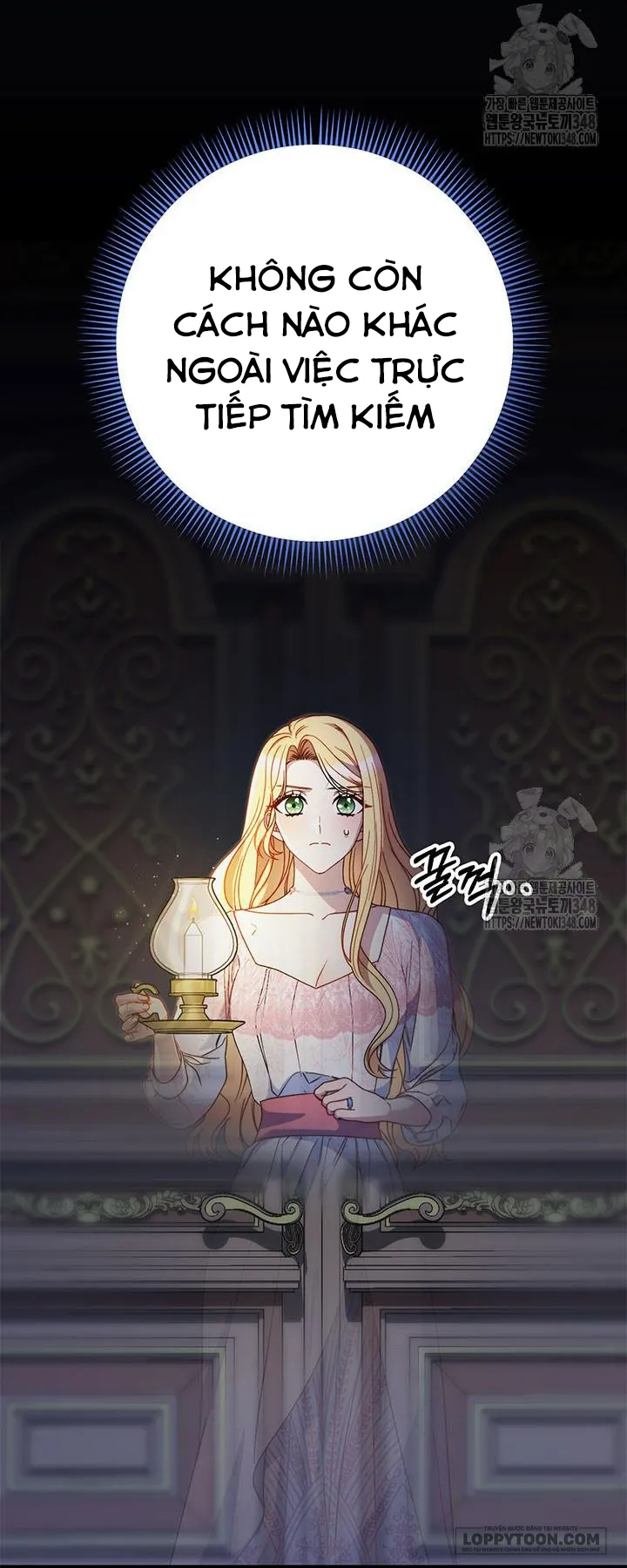 Nuôi Dưỡng Em Gái Xinh Đẹp - Chap 64 - Trang 10