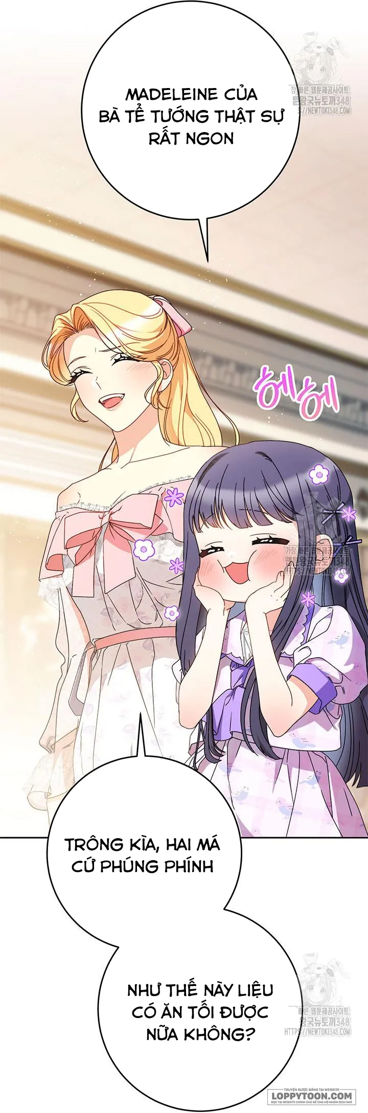 Nuôi Dưỡng Em Gái Xinh Đẹp - Chap 65 - Trang 13
