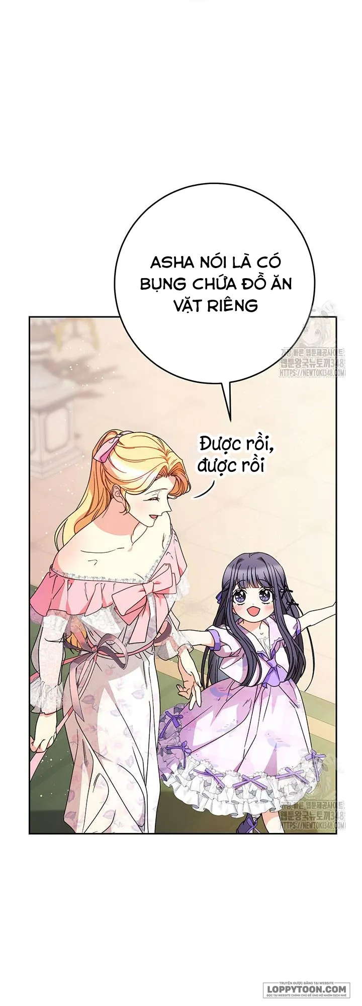 Nuôi Dưỡng Em Gái Xinh Đẹp - Chap 65 - Trang 14