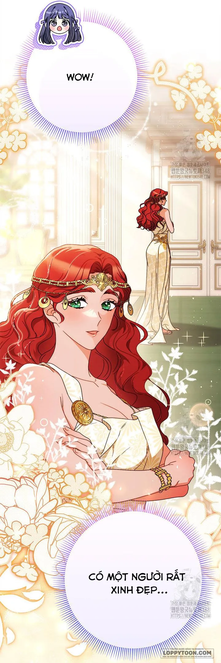 Nuôi Dưỡng Em Gái Xinh Đẹp - Chap 65 - Trang 16