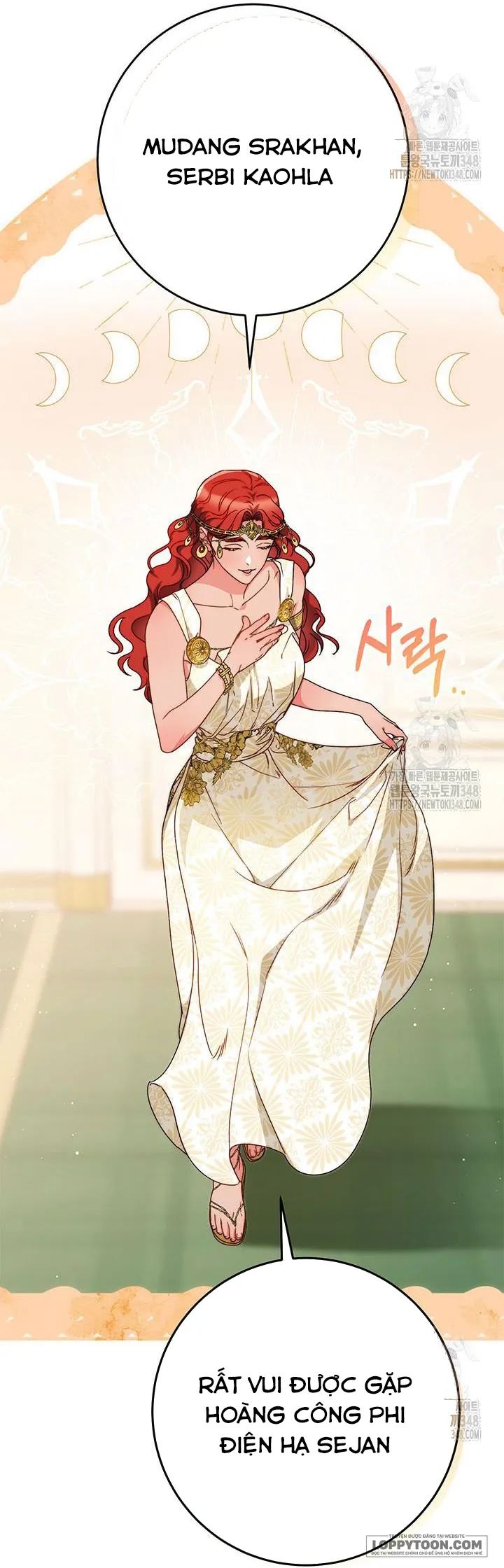 Nuôi Dưỡng Em Gái Xinh Đẹp - Chap 65 - Trang 18