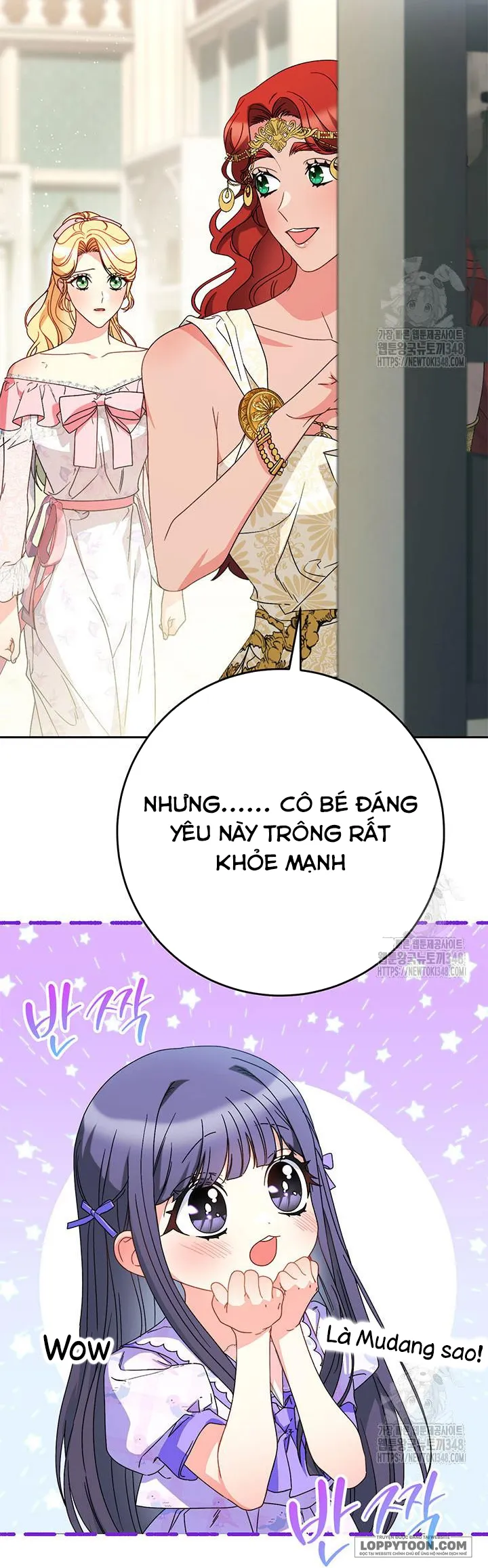 Nuôi Dưỡng Em Gái Xinh Đẹp - Chap 65 - Trang 20