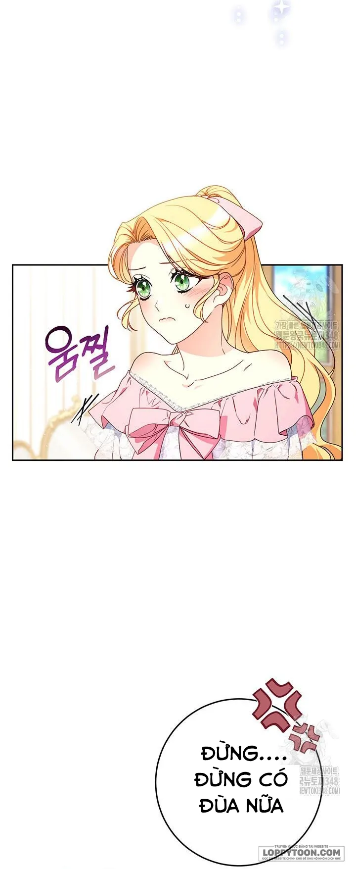 Nuôi Dưỡng Em Gái Xinh Đẹp - Chap 65 - Trang 3