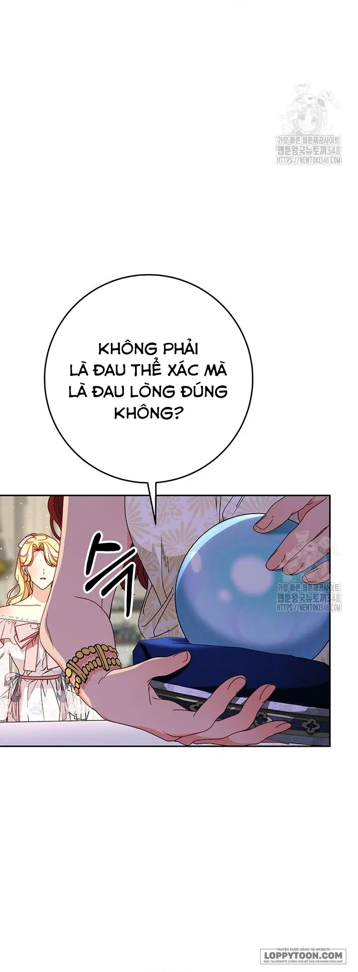 Nuôi Dưỡng Em Gái Xinh Đẹp - Chap 65 - Trang 21