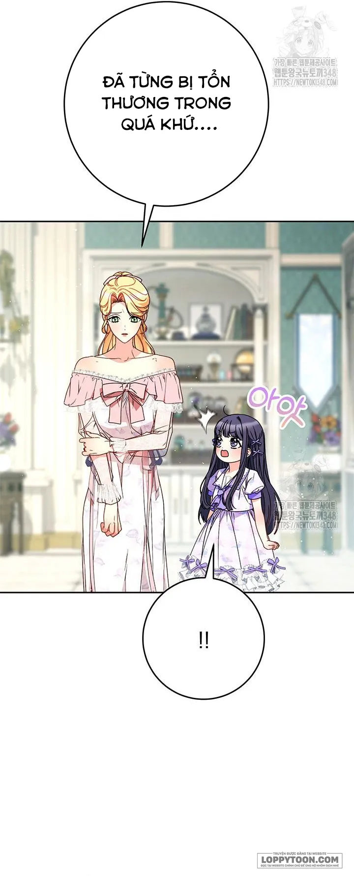 Nuôi Dưỡng Em Gái Xinh Đẹp - Chap 65 - Trang 22