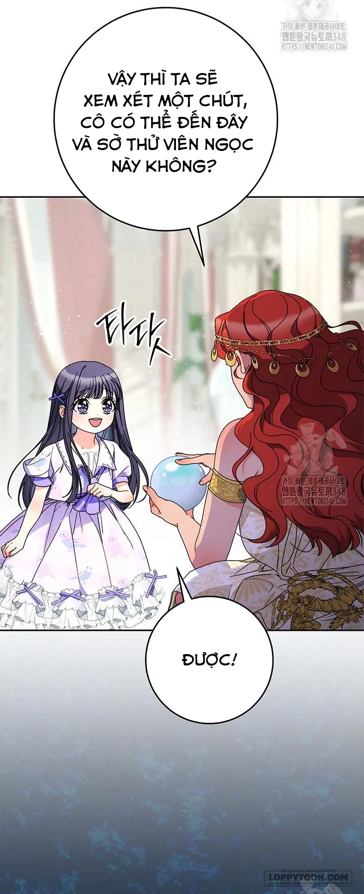 Nuôi Dưỡng Em Gái Xinh Đẹp - Chap 65 - Trang 24