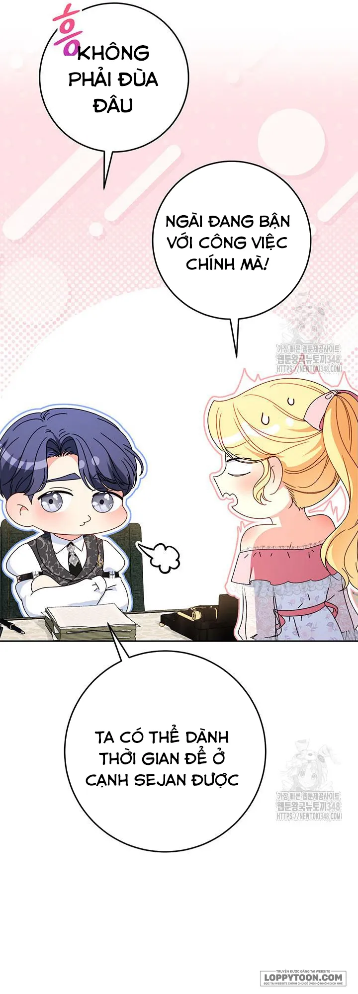 Nuôi Dưỡng Em Gái Xinh Đẹp - Chap 65 - Trang 4