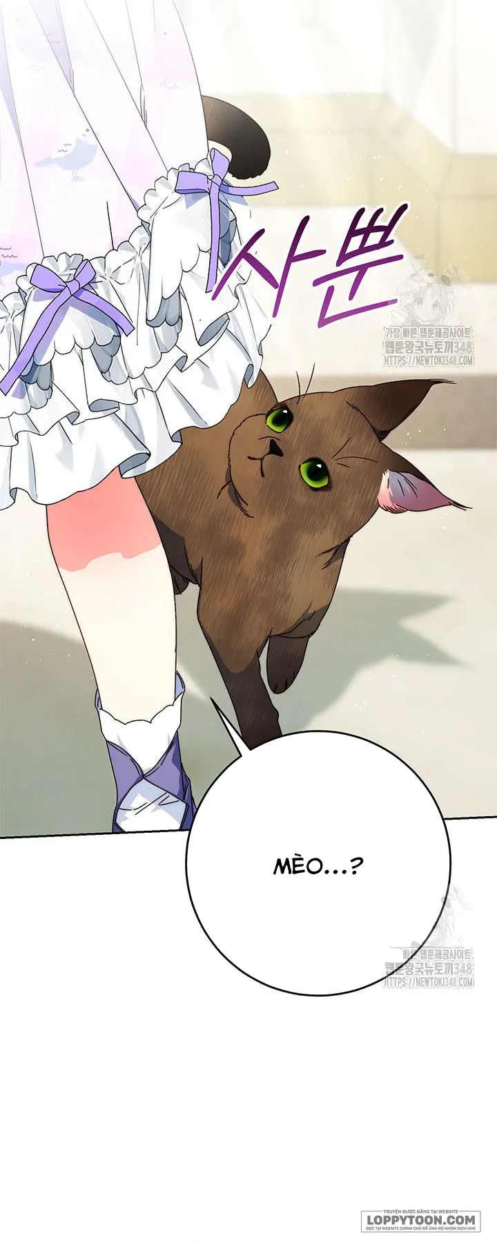 Nuôi Dưỡng Em Gái Xinh Đẹp - Chap 65 - Trang 32