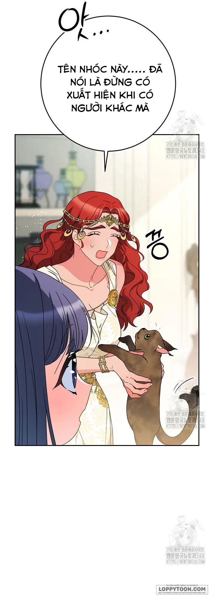 Nuôi Dưỡng Em Gái Xinh Đẹp - Chap 65 - Trang 33