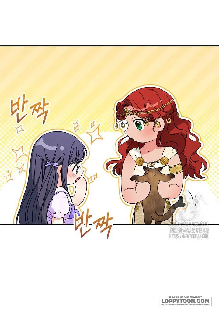 Nuôi Dưỡng Em Gái Xinh Đẹp - Chap 65 - Trang 34