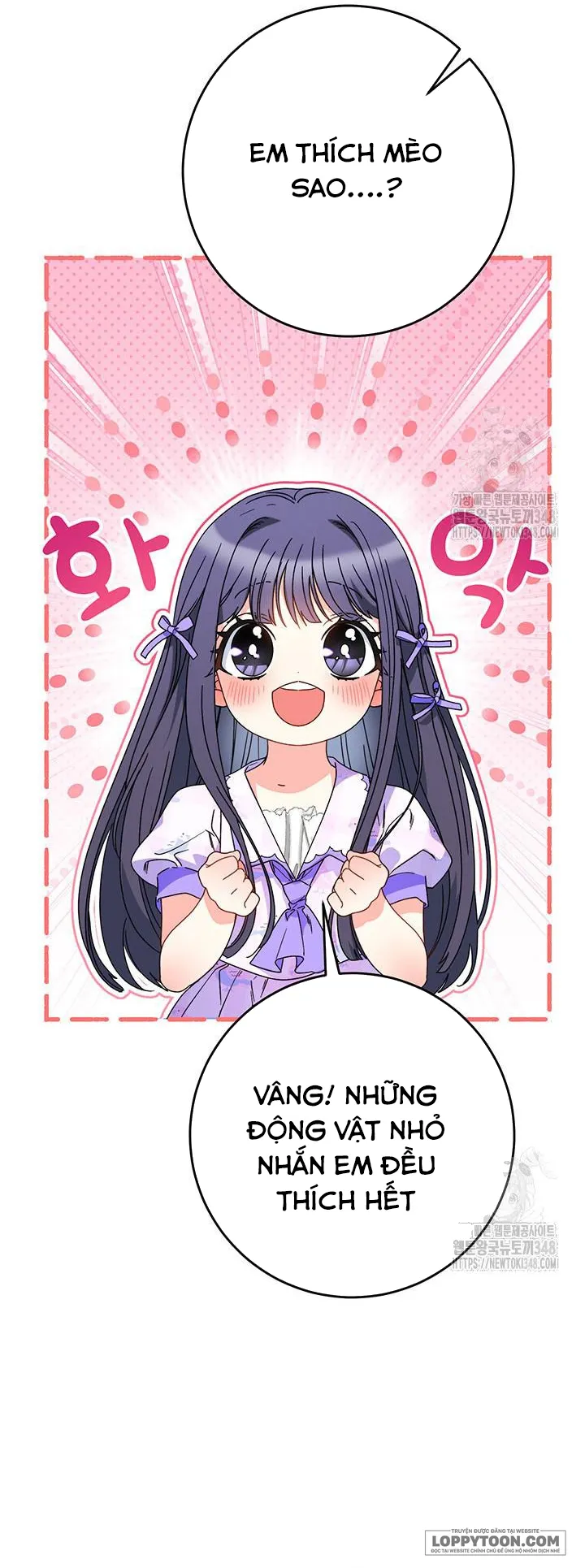 Nuôi Dưỡng Em Gái Xinh Đẹp - Chap 65 - Trang 35
