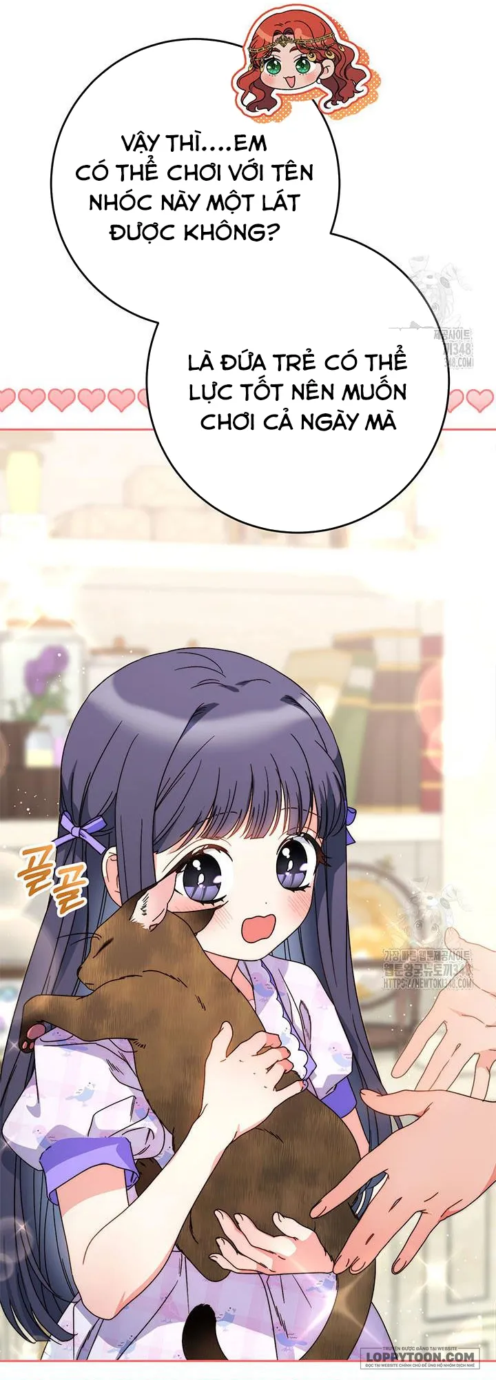 Nuôi Dưỡng Em Gái Xinh Đẹp - Chap 65 - Trang 36