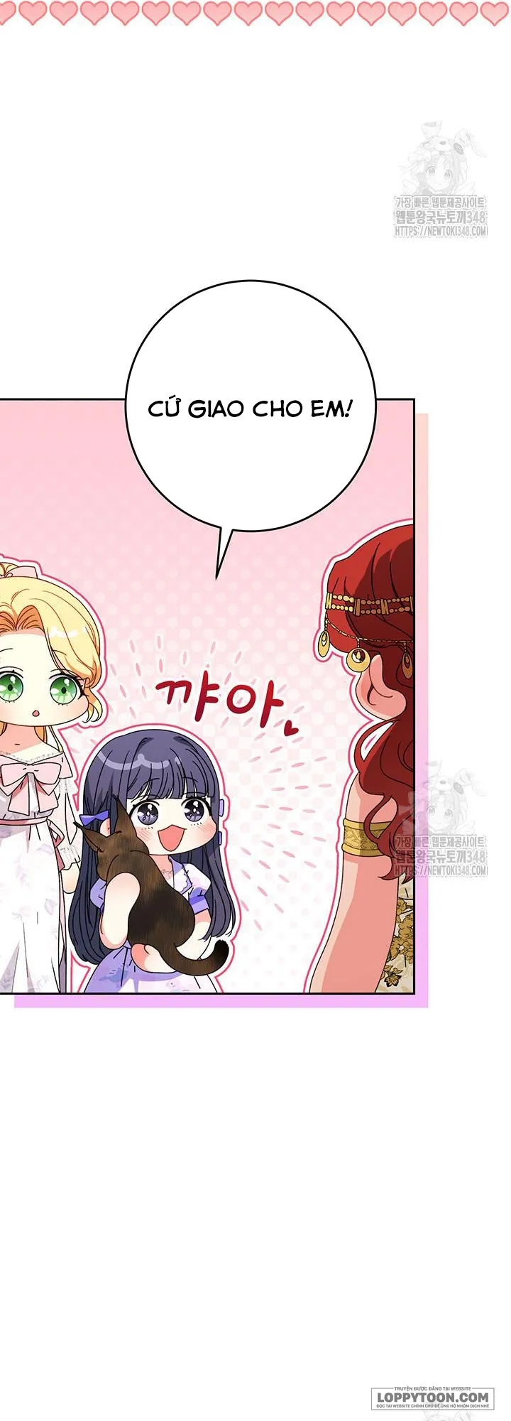 Nuôi Dưỡng Em Gái Xinh Đẹp - Chap 65 - Trang 37