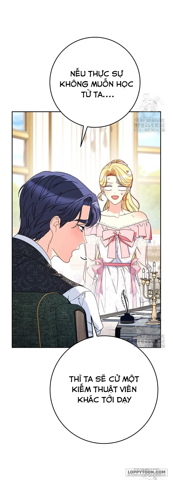 Nuôi Dưỡng Em Gái Xinh Đẹp - Chap 65 - Trang 5