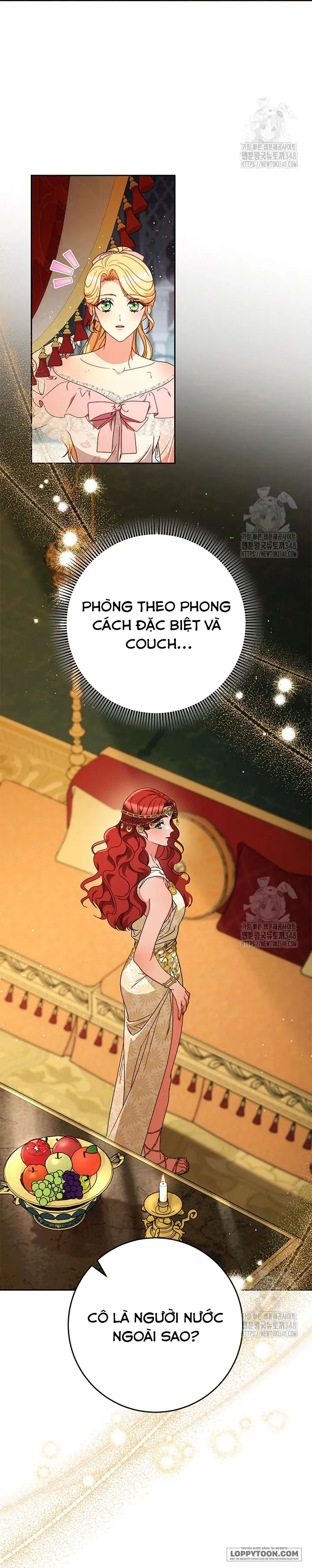 Nuôi Dưỡng Em Gái Xinh Đẹp - Chap 65 - Trang 41