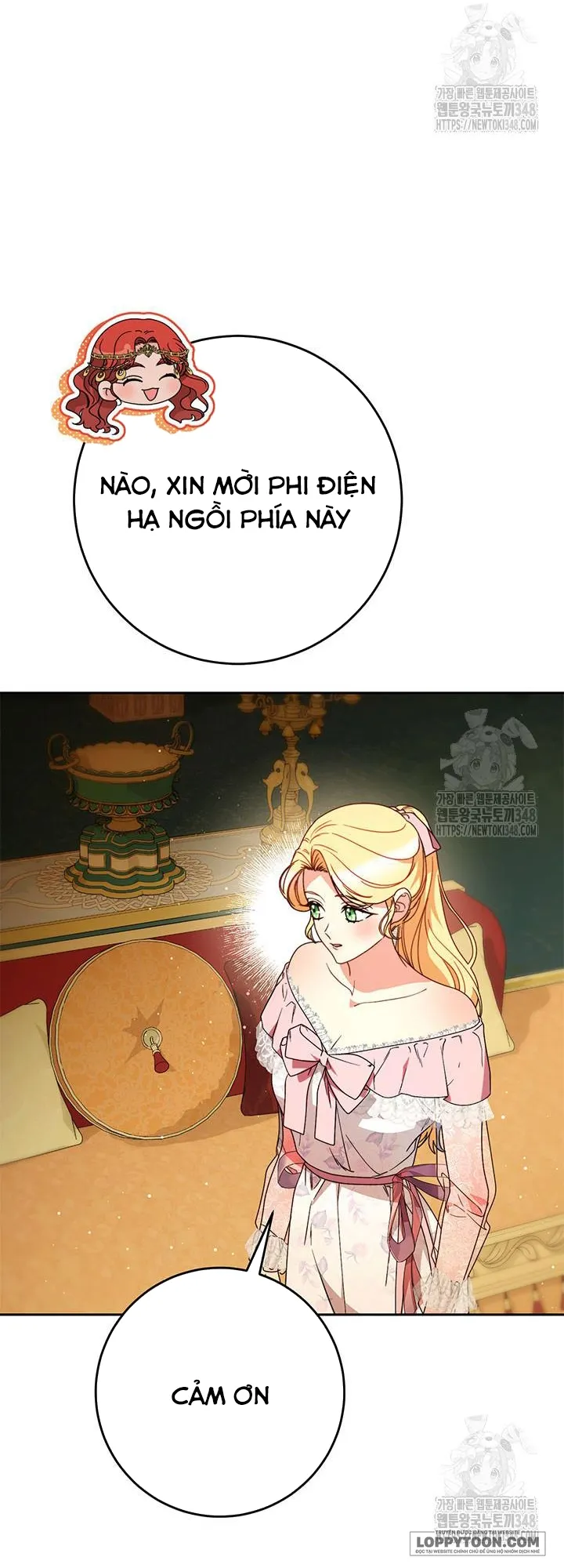 Nuôi Dưỡng Em Gái Xinh Đẹp - Chap 65 - Trang 43