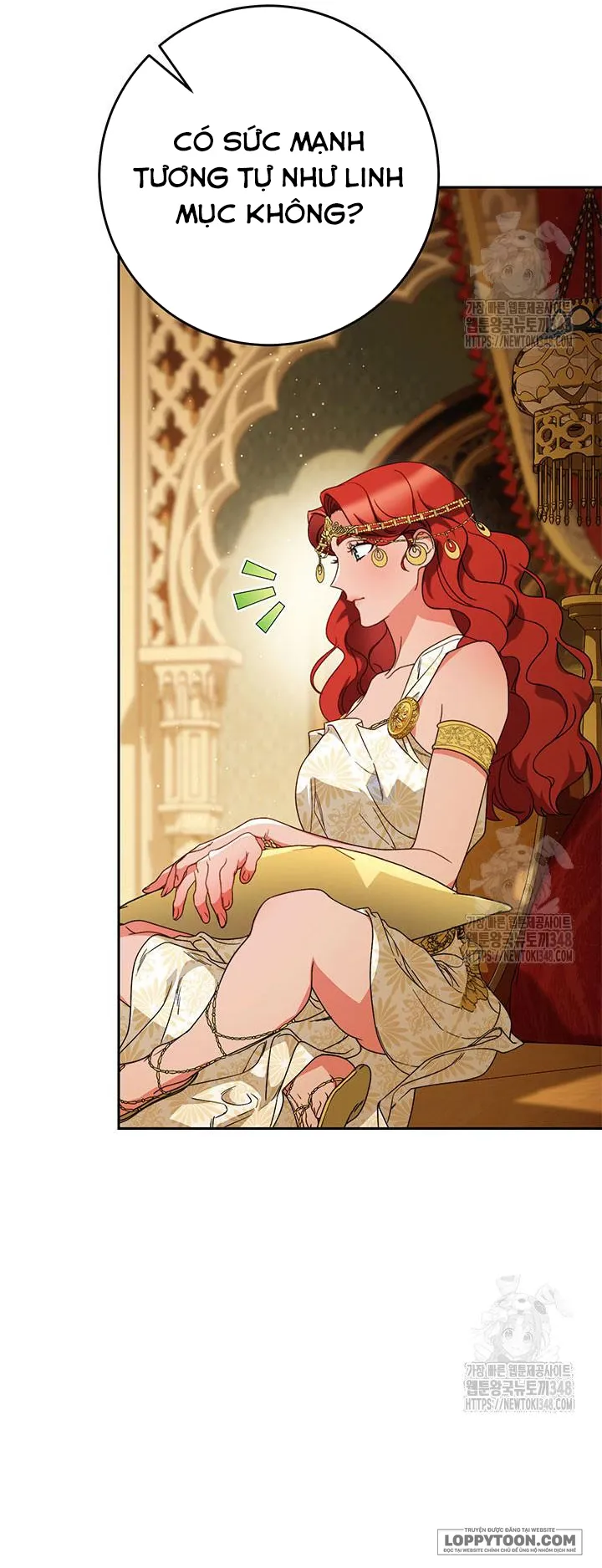 Nuôi Dưỡng Em Gái Xinh Đẹp - Chap 65 - Trang 45