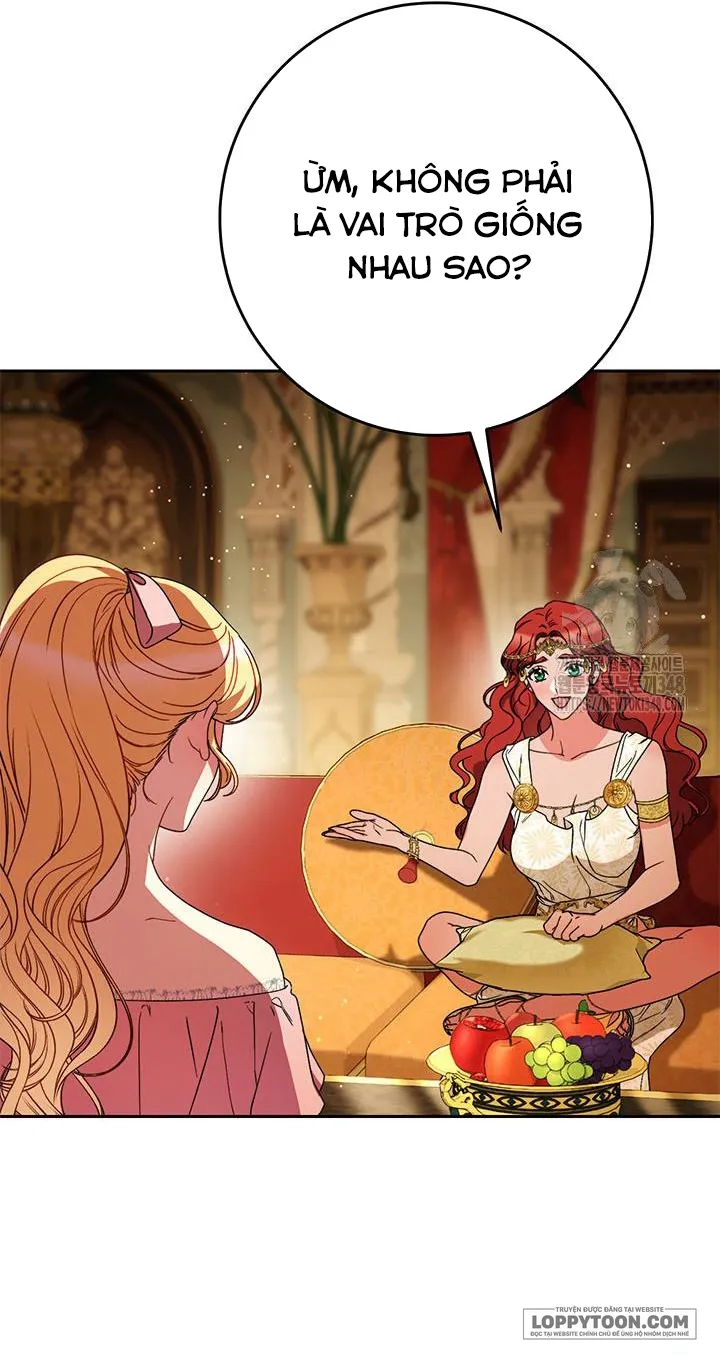 Nuôi Dưỡng Em Gái Xinh Đẹp - Chap 65 - Trang 46